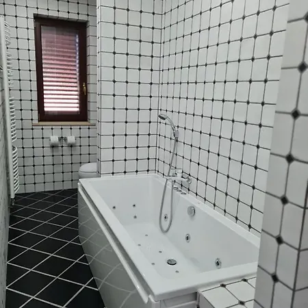 ベッド・アンド・ブレックファスト Atrium-accomm